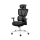 Fotel ergonomiczny Huzaro Expert 4.6 Black MA-EXPERT 4.6 BLACK